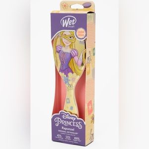 Wet Brush® ©Disney Princess Limited Edition Original Detangler - Rapunzel